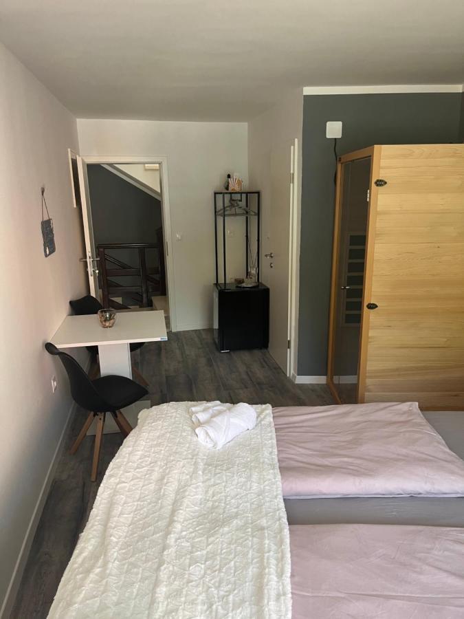 Zimmer Umago Eksteriør billede