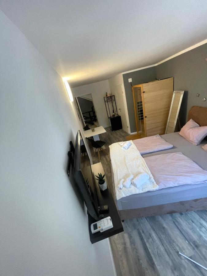 Zimmer Umago Eksteriør billede