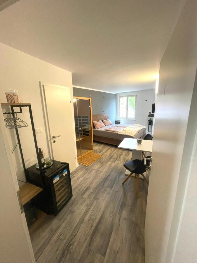 Zimmer Umago Eksteriør billede