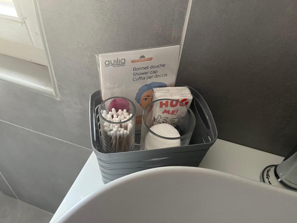 Zimmer Umago Eksteriør billede