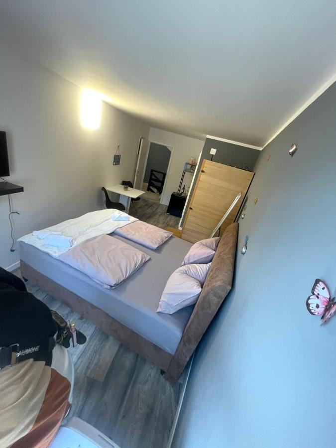 Zimmer Umago Eksteriør billede